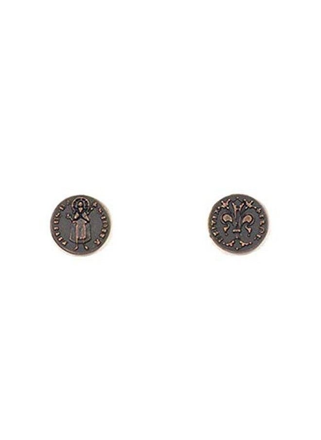 The Broken Token Renaissance Themed Gaming Coins Tiny 15Mm 18Pack Novelty Fantasy Replica Coins  - Image 3