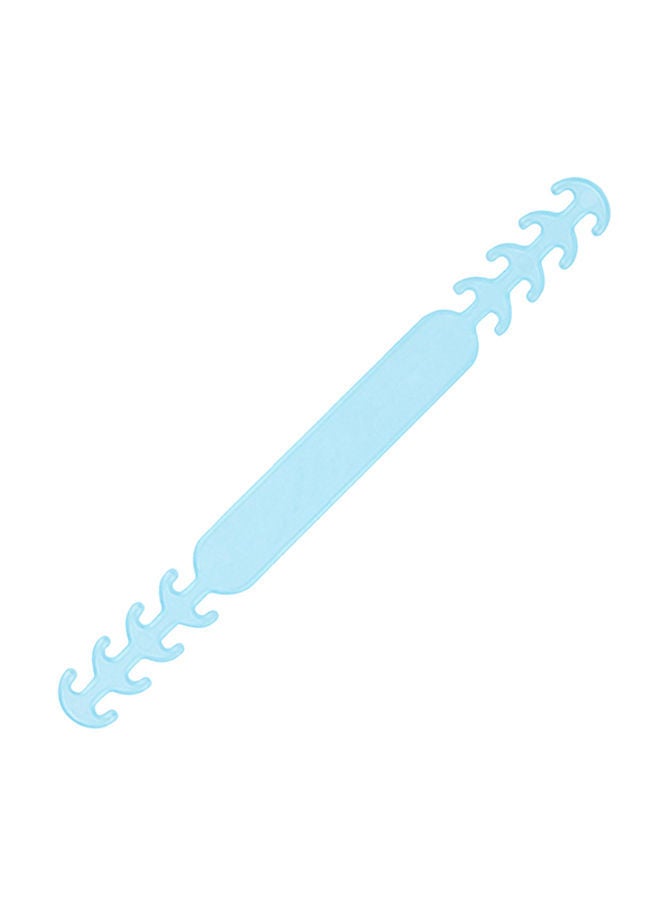 NIBEMINENT 10-Piece Adjustable Ear Strap Extension Buckle For N95/KF94 Mask - Image 1