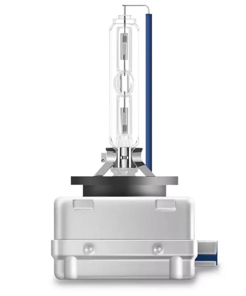 OSRAM XENARC® ORIGINAL, D8S, xenon headlight lamp, 25W, Carton folding box (1 lamp) - Image 2