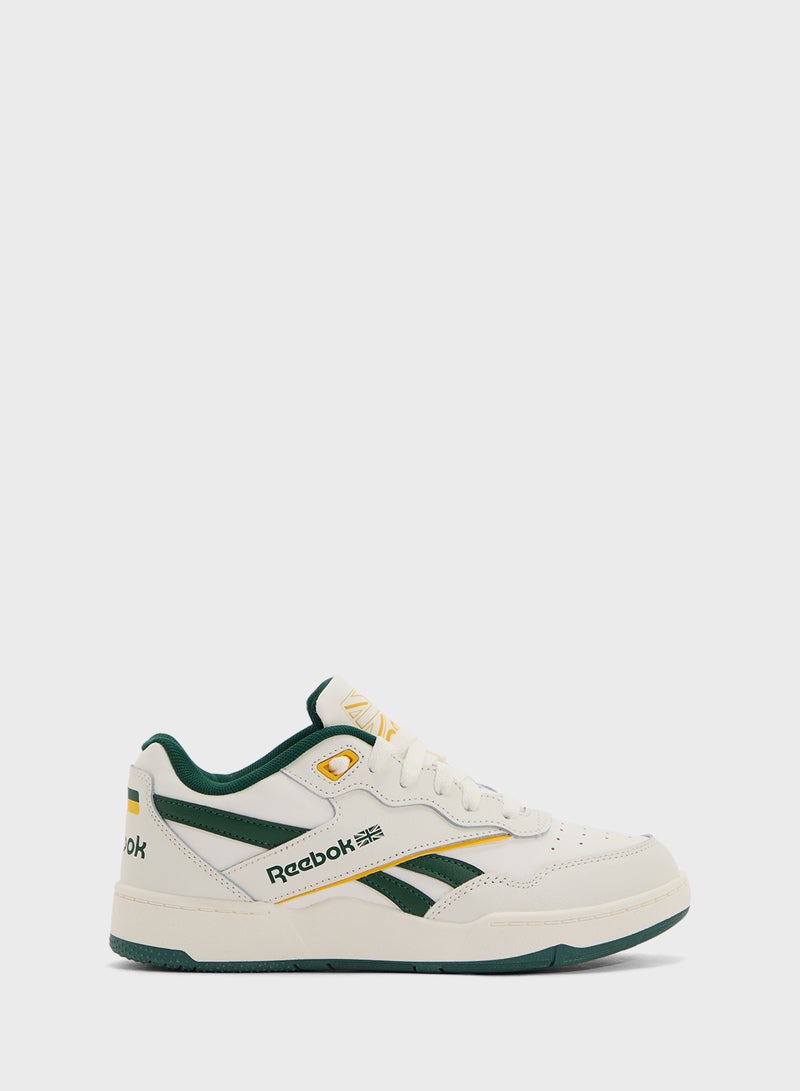 Reebok Youth Bb 4000 Ii  - Image 1