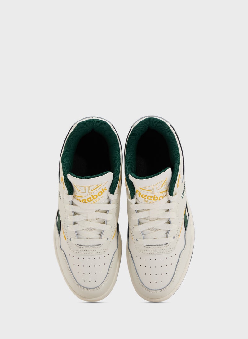 Reebok Youth Bb 4000 Ii  - Image 3