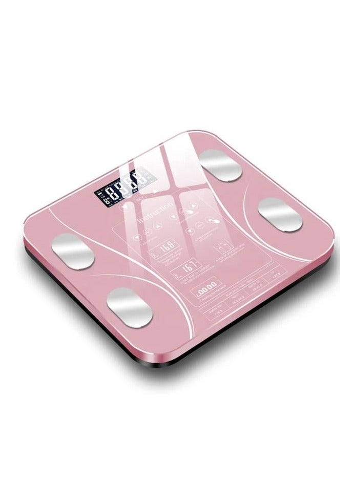 بريمو بلس ميزان BMI إلكتروني ذكي عالي الدقة لقياس وزن الجسم - Image 3