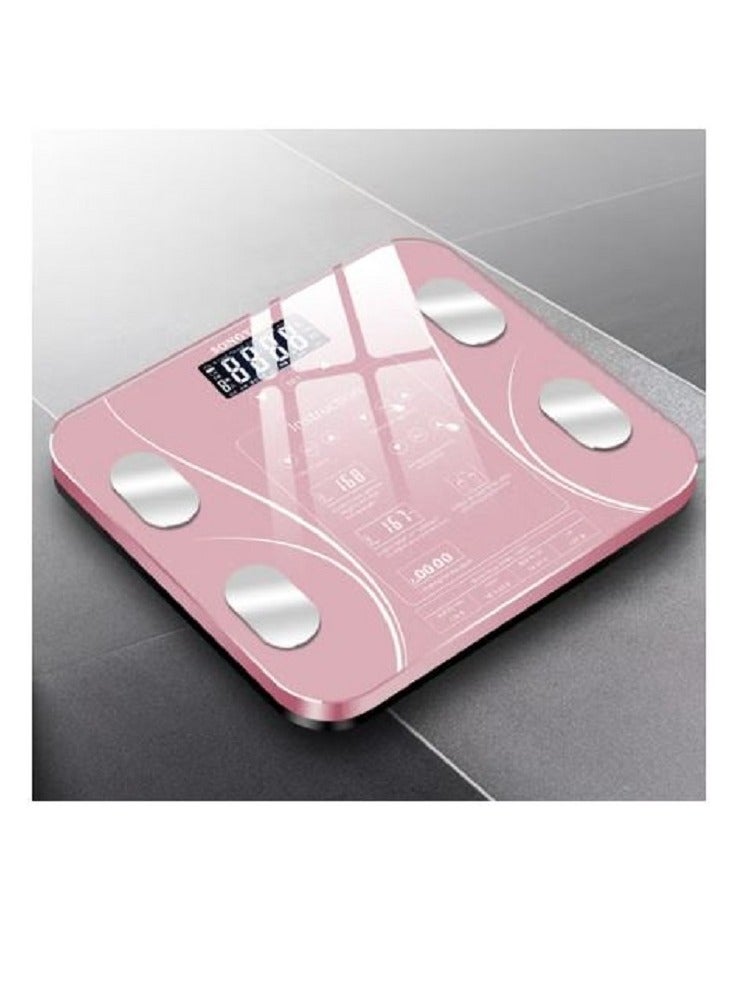 بريمو بلس ميزان BMI إلكتروني ذكي عالي الدقة لقياس وزن الجسم - Image 5