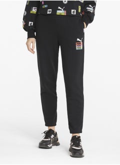Brand Love Womens Sweatpants