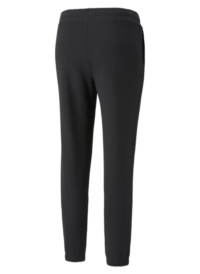 PUMA - Brand Love Womens Sweatpants - Image 1