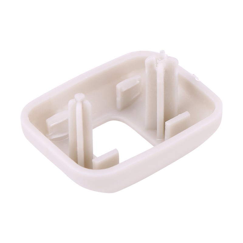 Sun Visor Hook 8E0857562A Durable Plastic Sun Visor Clip - Perfect Match for Original Car Inner Sun Visor Clip for A1 A3 A4 S4 A5 S5 Q3 Q5 TT - Image 5
