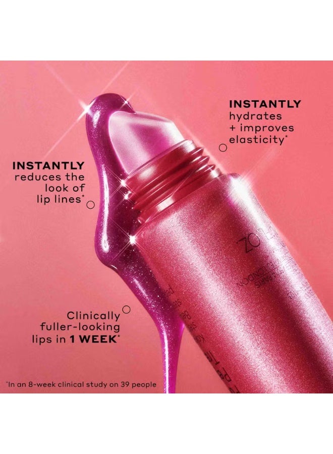 Ole Henriksen Glimmer Pout Preserve Lip Treatment Lingonberry Jam - Image 2