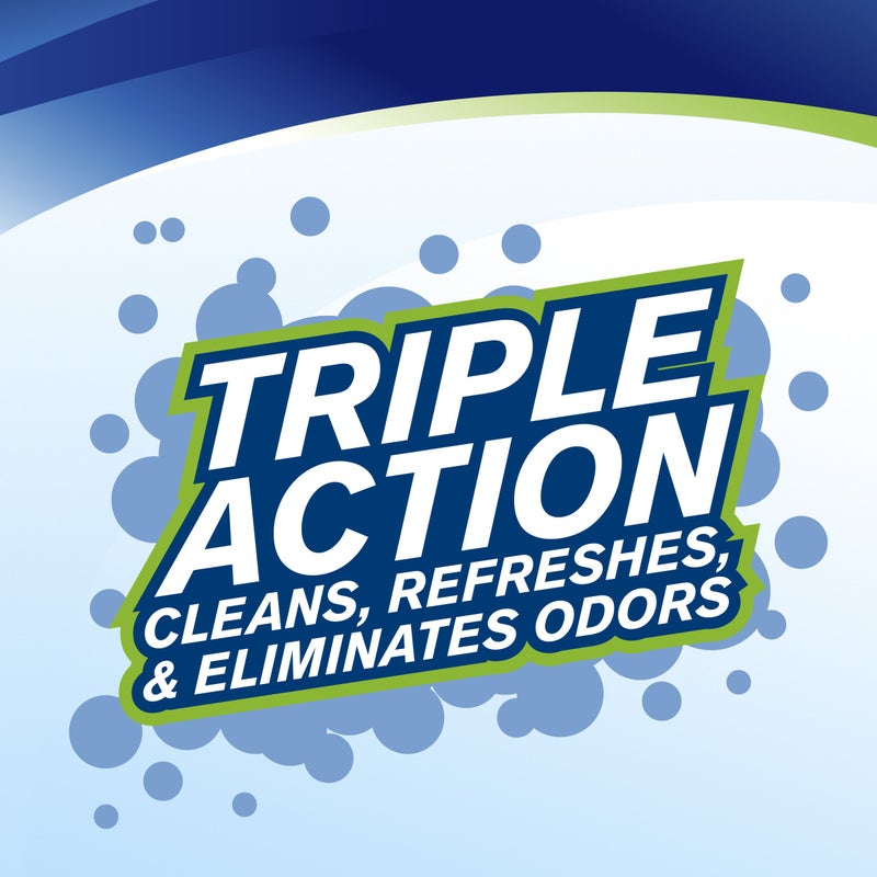 Bissell Woolite Carpet and Upholstery Cleaner Stain Remover, 4 pack - 83524  - Image 2
