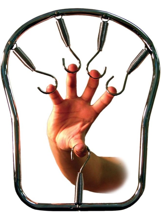Tiger Claw - Eagle Catcher - Image 1