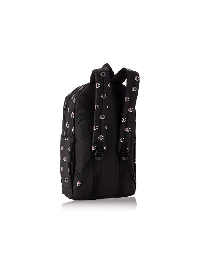 Champion Unisex-Child Youth Supercize Backpack Kid'S Backpack  - Image 2