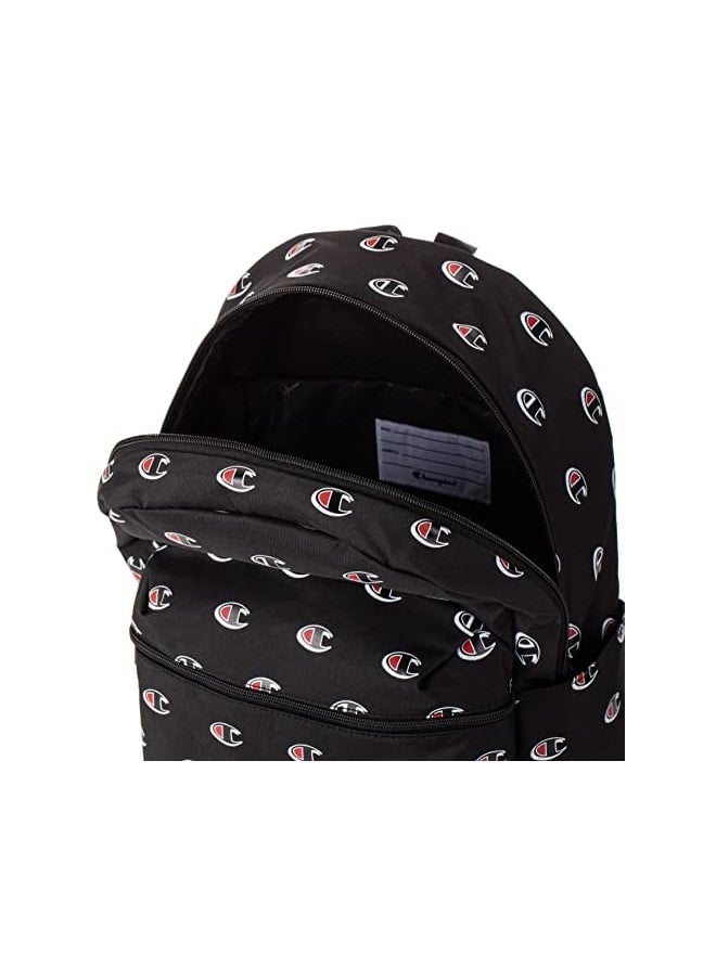 Champion Unisex-Child Youth Supercize Backpack Kid'S Backpack  - Image 5