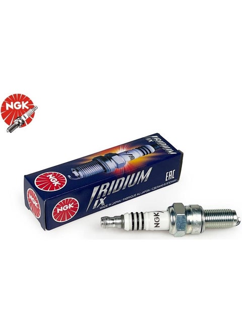 CPR8EAIX-9 2014-2018 Honda Cbr 500R Spark Plug Iridium Spark Plug