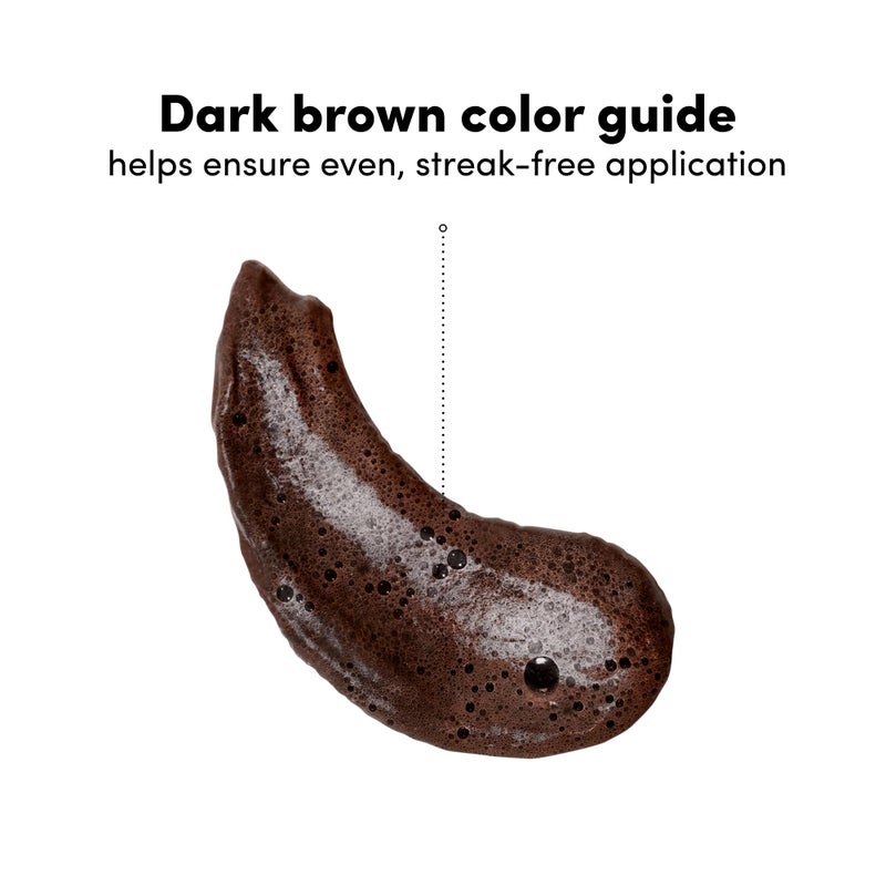 Coco & Eve Express Self Tanning Mousse - 1 Hour Streak-Free Hydrating Sunless Tanning Mousse, Fast-Drying Natural Glow, Infused with Hyaluronic Acid & Coconut Extract Vegan, Cruelty Free | 5.07 Fl Oz - Image 2