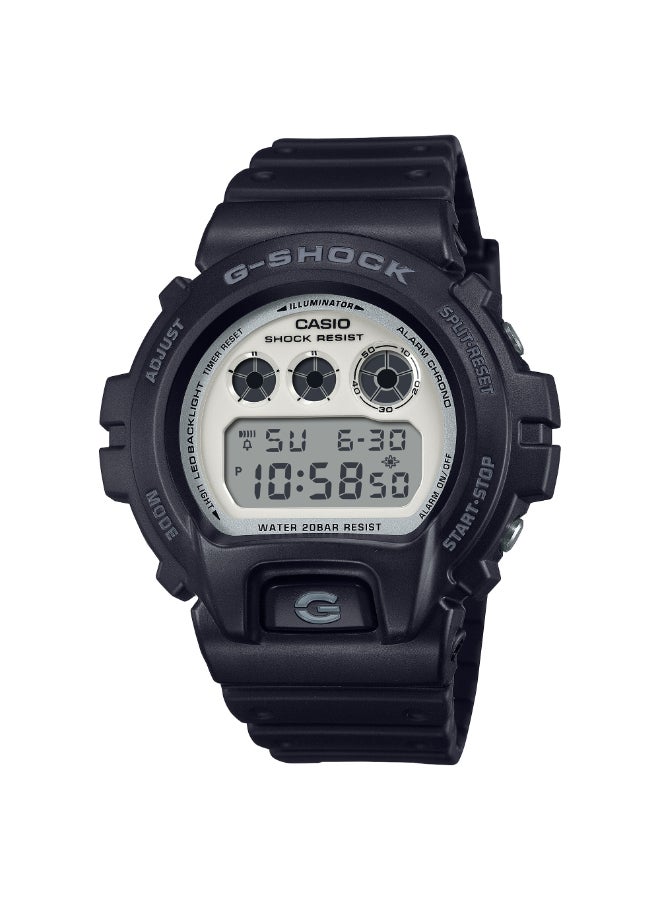 G-Shock Casual Men'S Watch Dw-6900Wd-1Dr