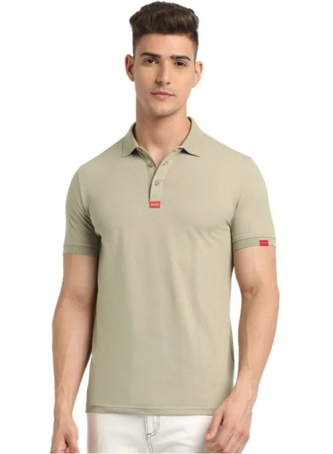 Men's Polo Shirt for Casual & Semi-Formal Wear | Classic Collar Neck T-Shirt | Comfortable, Stylish & Versatile for Office, Travel, Outings & Everyday Use