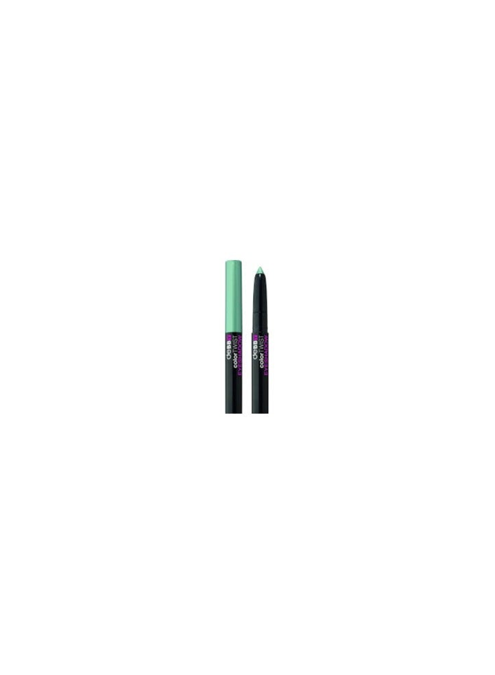 DEBBY COLORTWIST EYESHADOW 06 GOLD GREEN