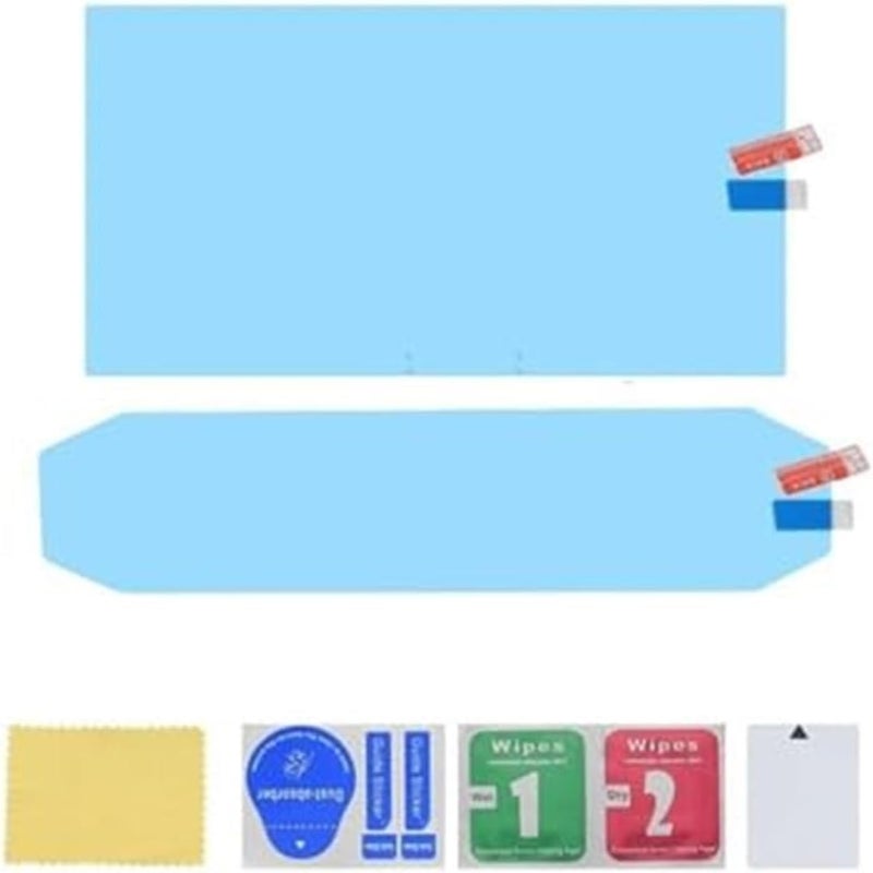 Wivplex Motorcycle Screen Protector for NT 1100 - Image 2