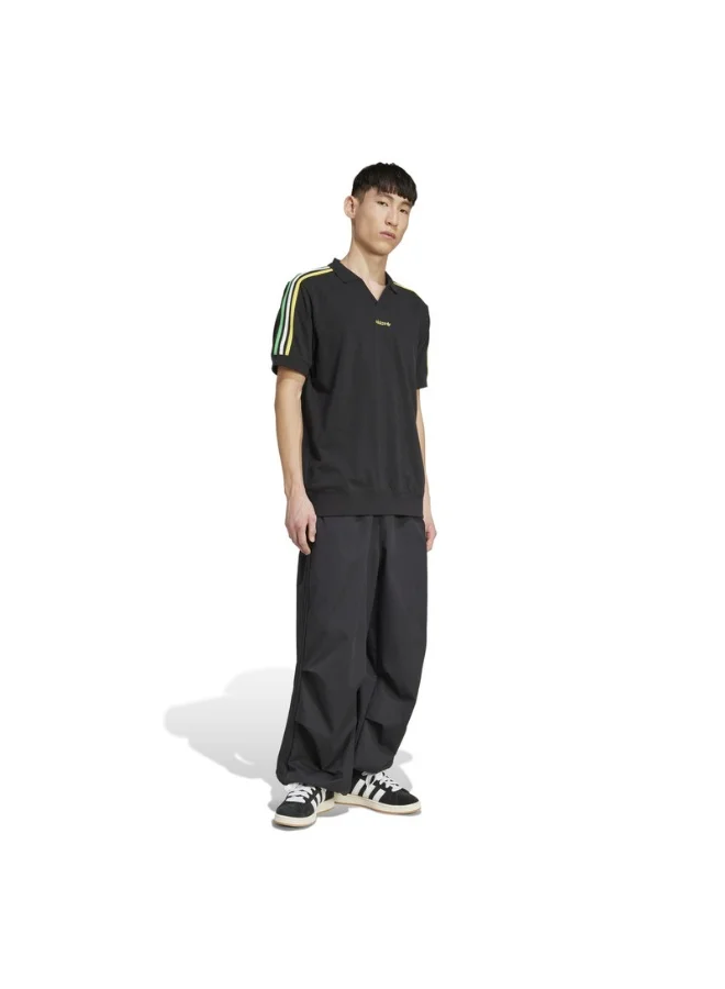 Adidas adidas POLO Black Originals Men POLO SHIRTS