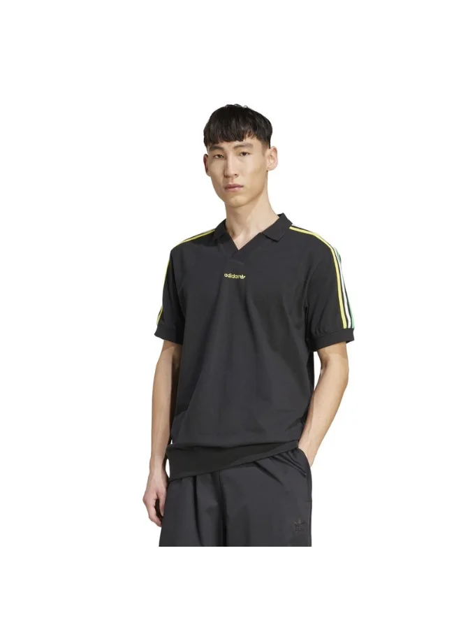 Adidas adidas POLO Black Originals Men POLO SHIRTS