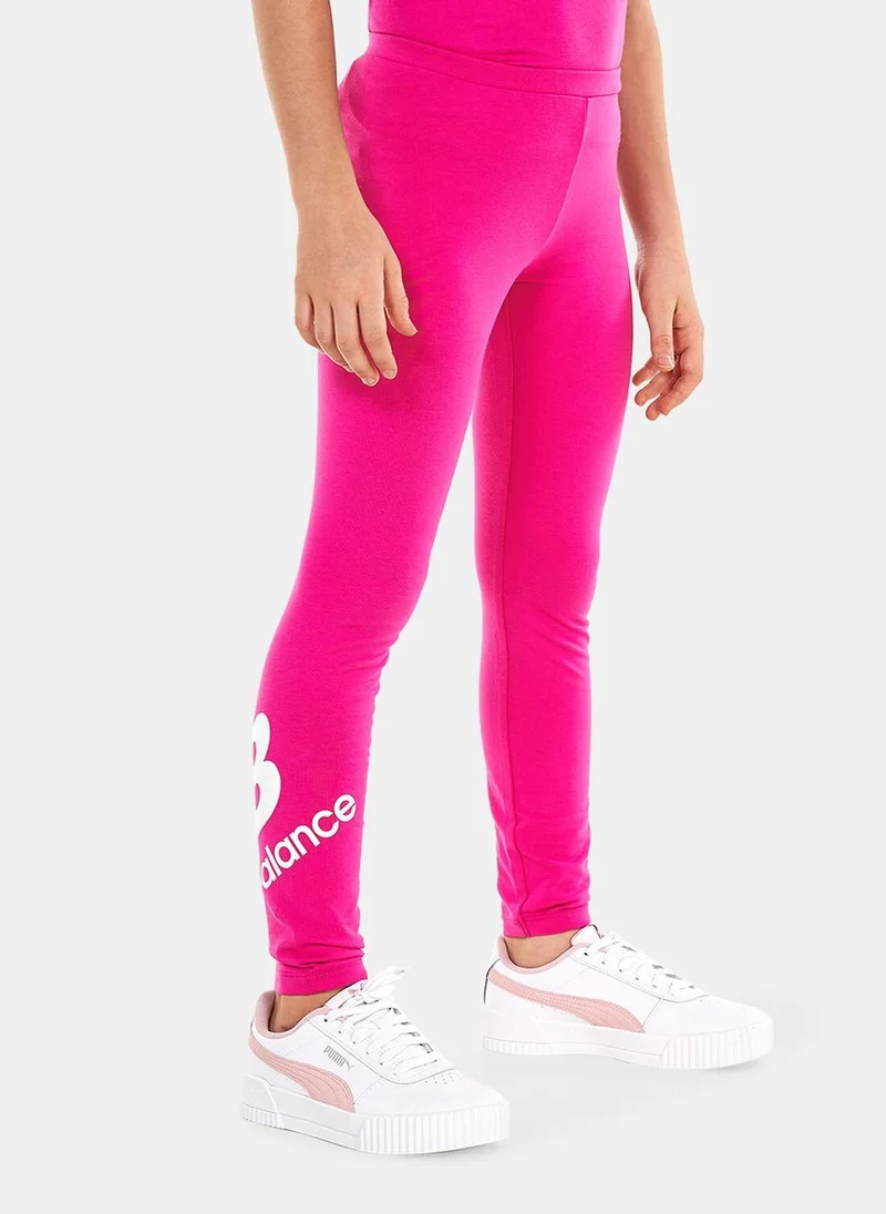 New Balance Kids' Essentials Leggings