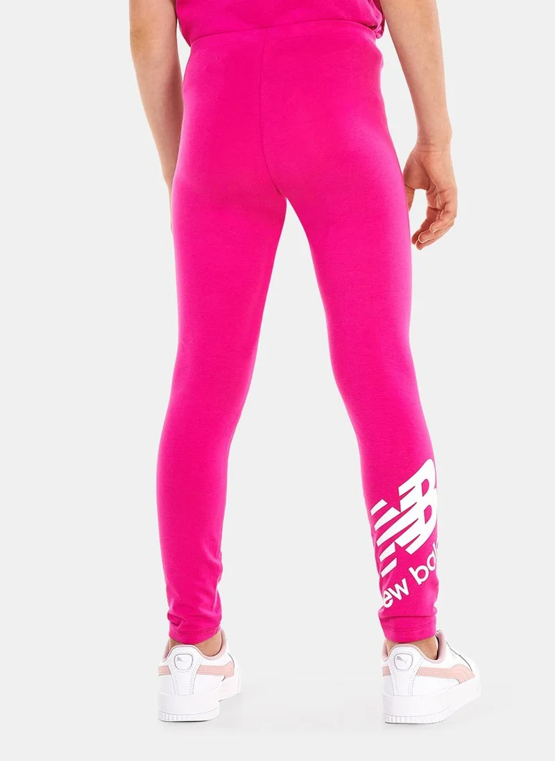 New Balance Kids' Essentials Leggings