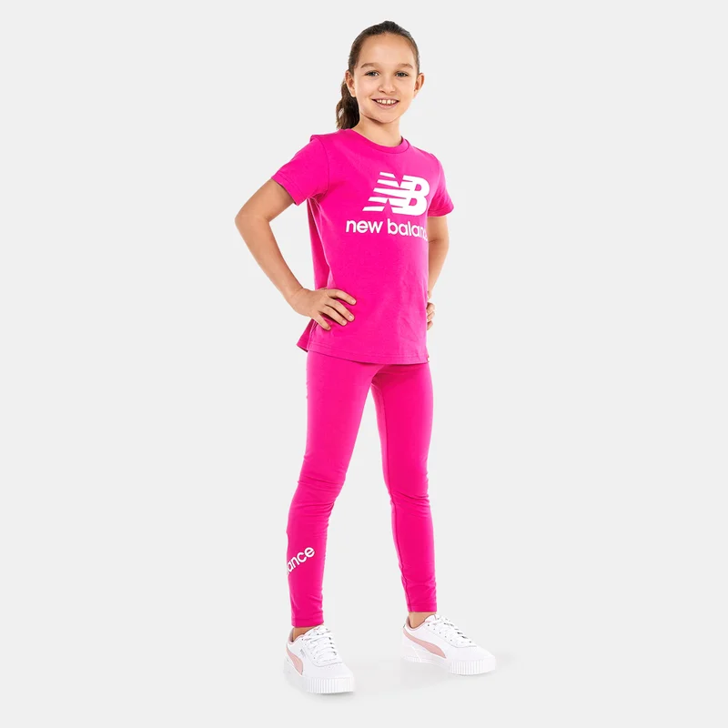 New Balance Kids' Essentials Leggings