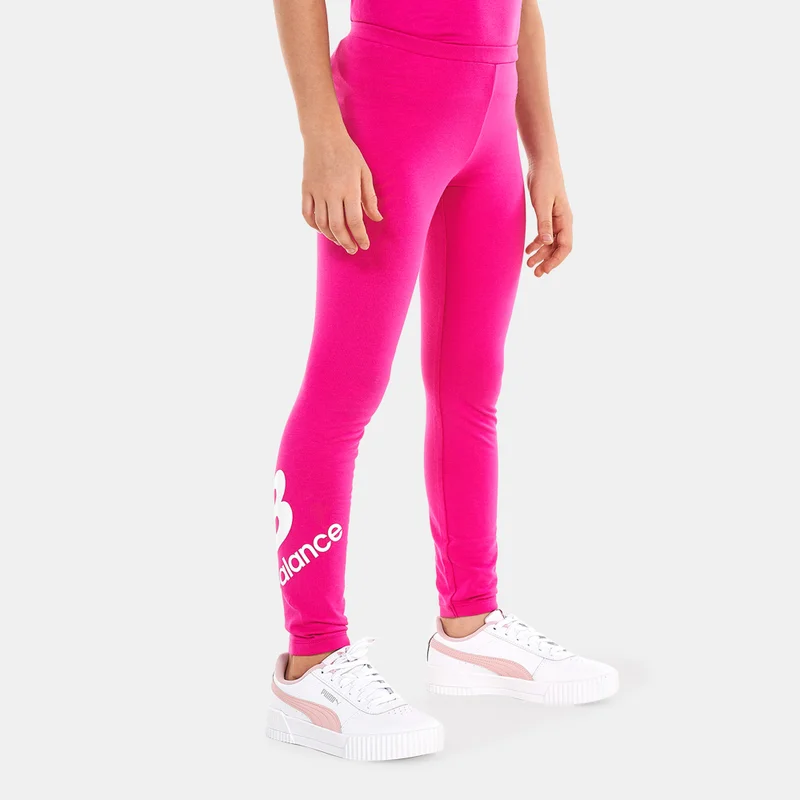 New Balance Kids' Essentials Leggings