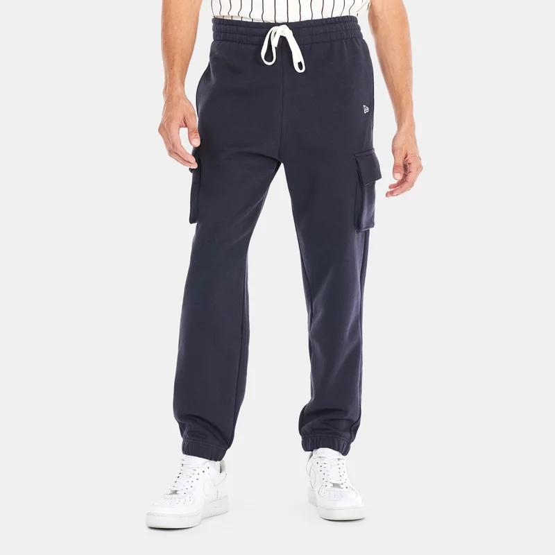 NEW ERA Men's Cargo Joggers