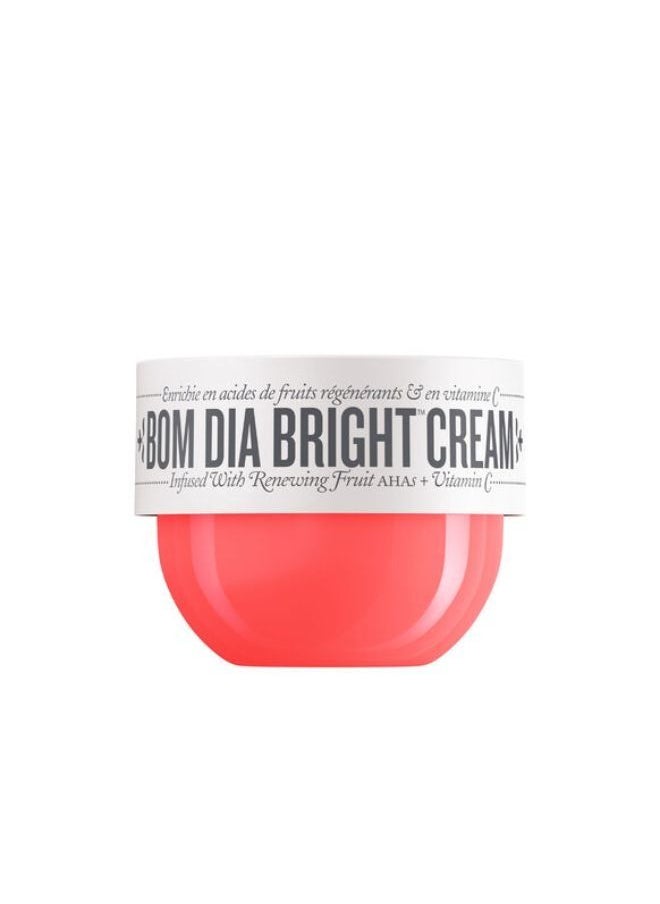 Sol de Janeiro BOM DIA BRIGHT CREAM  240ML 