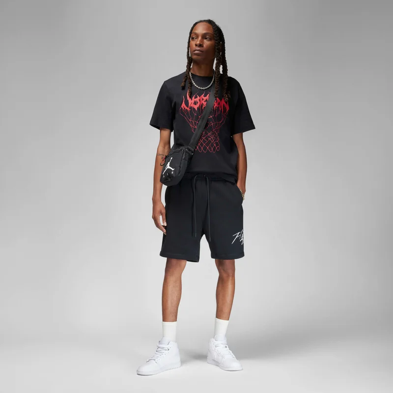 Jordan Men's Brooklyn Fleece Shorts