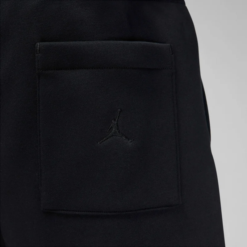 Jordan Men's Brooklyn Fleece Shorts