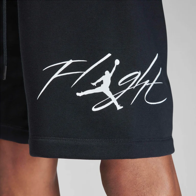 Jordan Men's Brooklyn Fleece Shorts