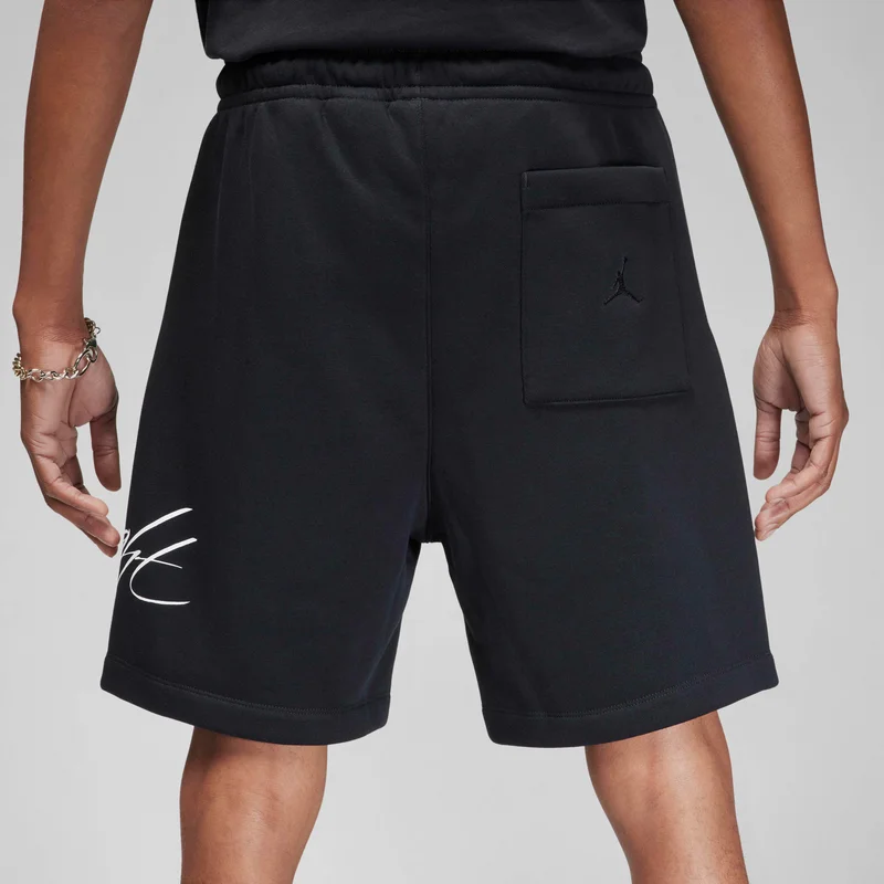 Jordan Men's Brooklyn Fleece Shorts