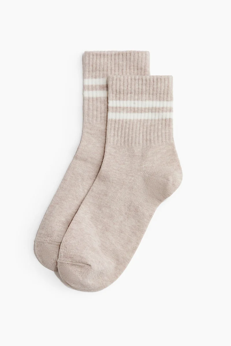 3-pack socks