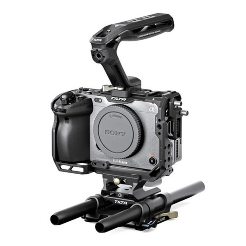 Tilta Camera Cage for Sony FX3/FX30 V2 Basic Kit - Image 1