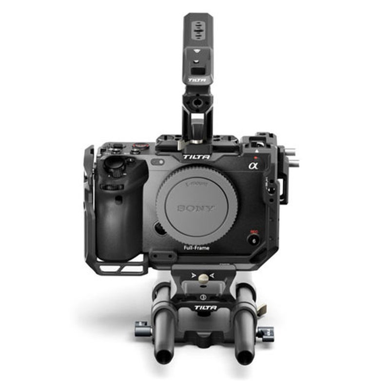 Tilta Camera Cage for Sony FX3/FX30 V2 Basic Kit - Image 2