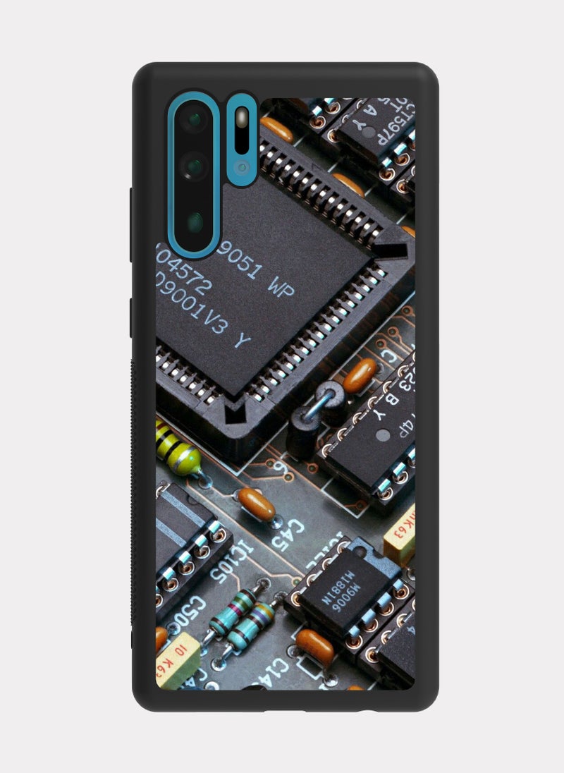 PXLAAT Huawei P30 Pro case cover Electronics - Image 1