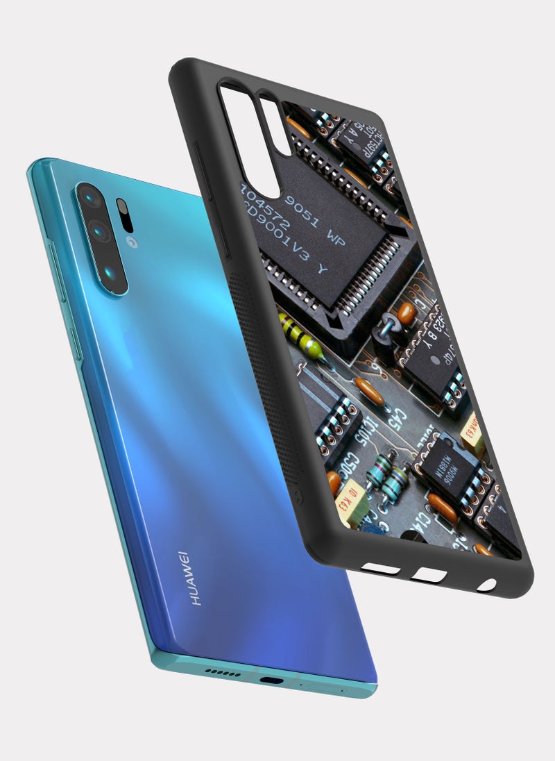PXLAAT Huawei P30 Pro case cover Electronics - Image 2