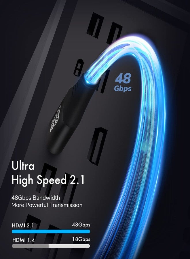 KELink 8K 4K HDMI Cable 20FT - Image 5