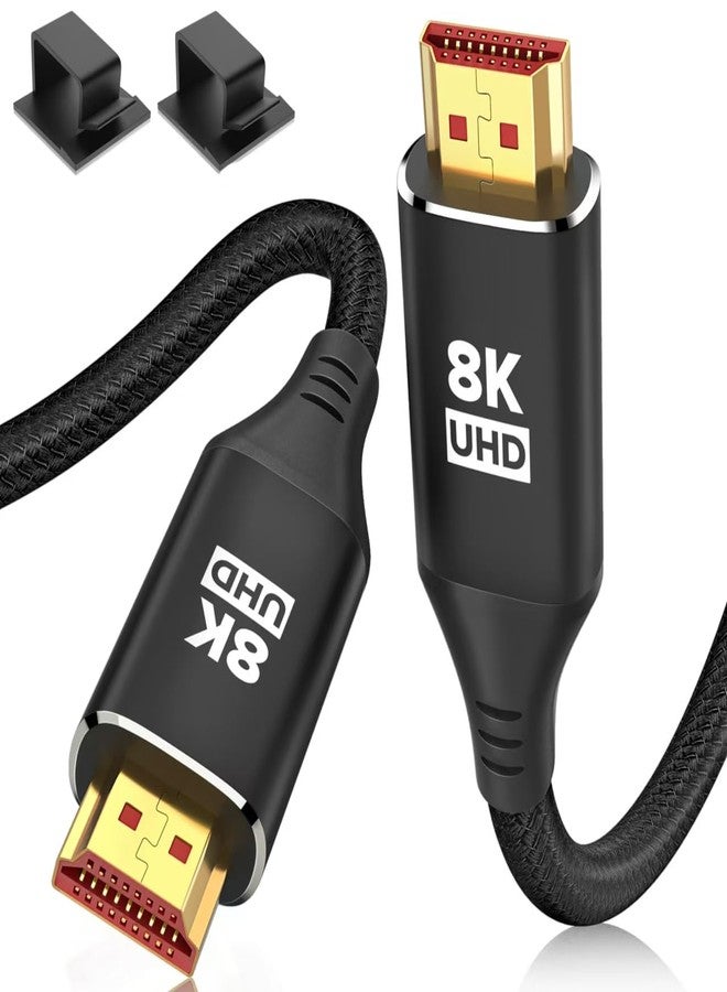 KELink 8K 4K HDMI Cable 20FT - Image 1