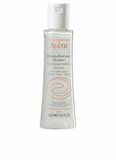 Aven Avene - Eye make-up remover 125 ml 
