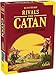 CATAN Rivals for CATAN Card Game Build Trade and Conquer Strategy Game Family Fun for Kids and Adults Ages 10 2 Players 4560 Minute Playtime - Image 2