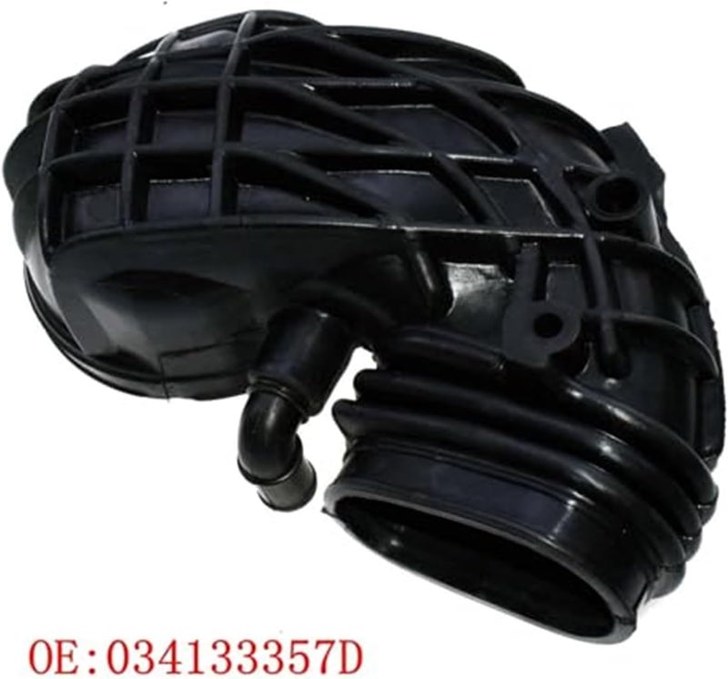 Wivplex Air Intake Hose for Cabriolet Coupe 2.3 B4 - Image 3