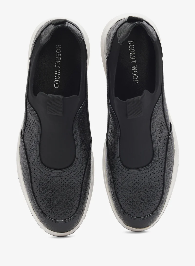 Robert Wood  Casual Slip Ons for Men | Best Price UAE