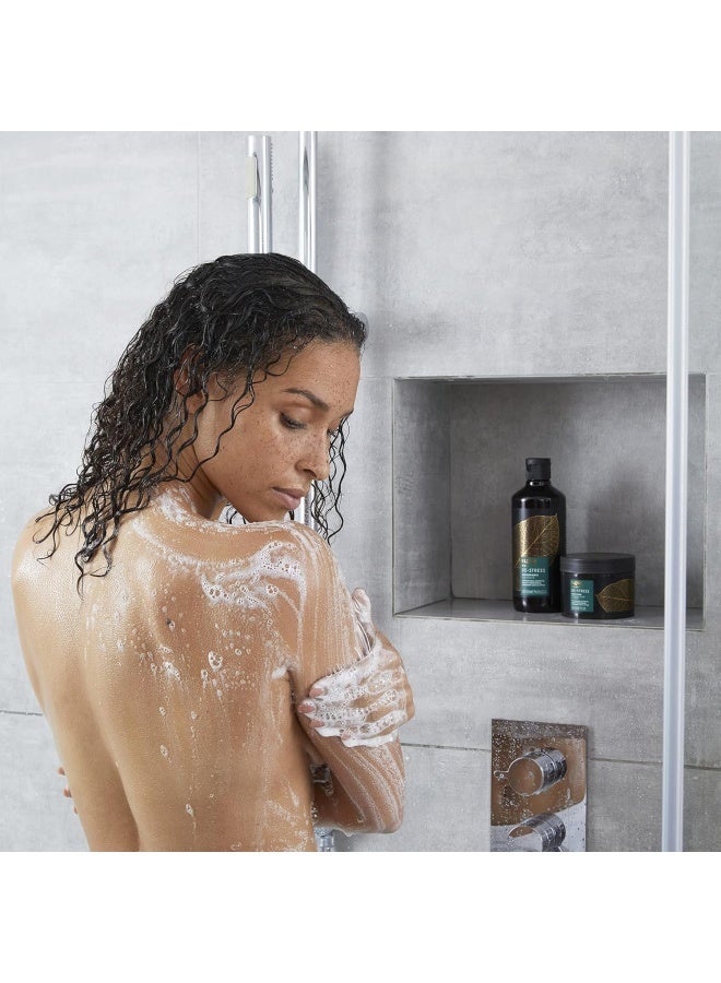 I LOVE I Love Wellness Shower Burst De-Stress | Aromatherapy Shower Gel with Lavender & Chamomile | 500ml | Relaxing, Moisturizing & Vegan - Image 2