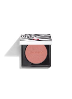 sisley PARIS Le Phyto Blush 4 Golden Rose by Sisley for Women - 0.22 oz Blush 