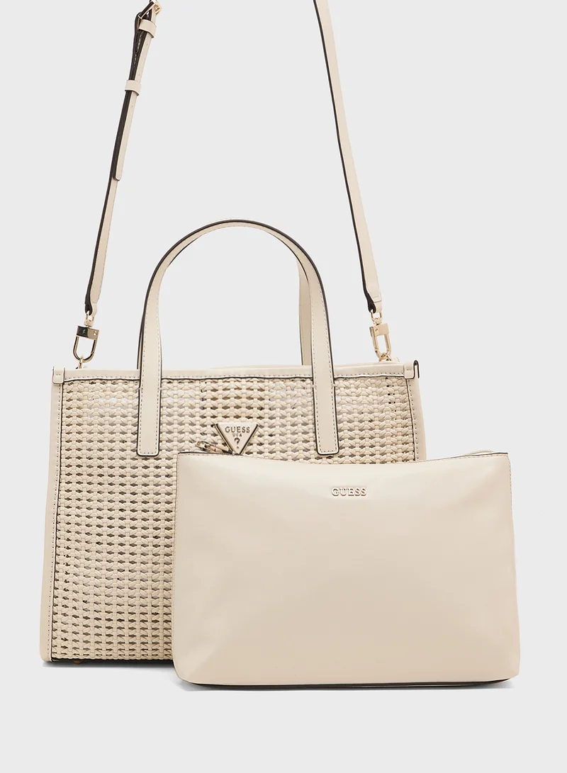 جس BRIGITTA 2 IN 1 TOTE