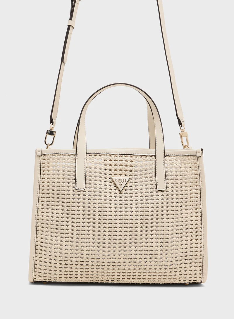 جس BRIGITTA 2 IN 1 TOTE