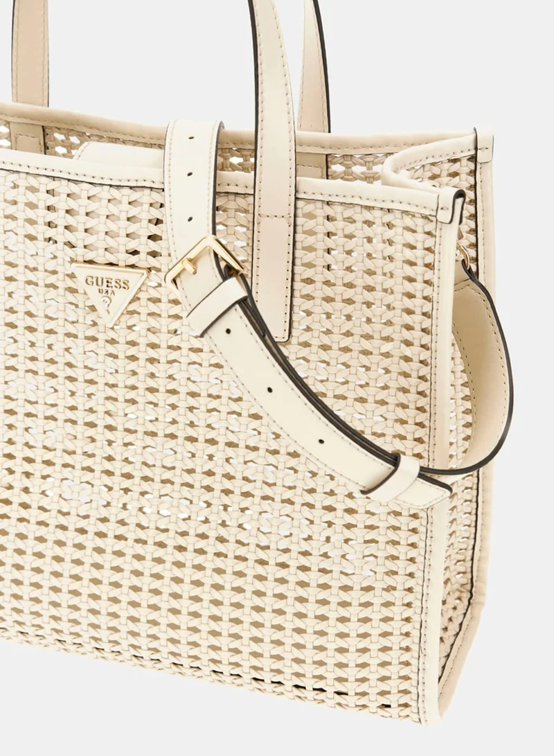 GUESS Brigitta 2-in-1 Tote