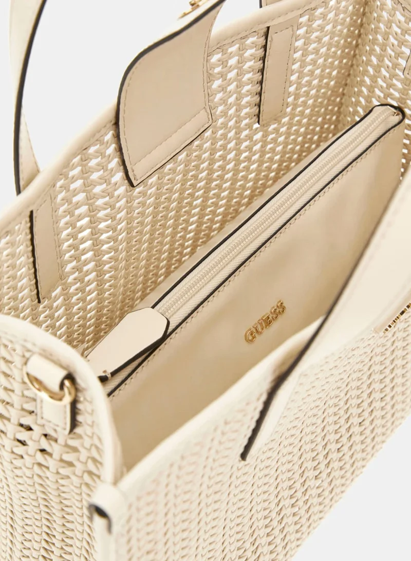 GUESS Brigitta 2-in-1 Tote
